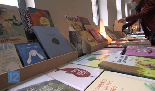 Invité : "Les Fugueurs du Livre", le salon des petites maisons d'édition