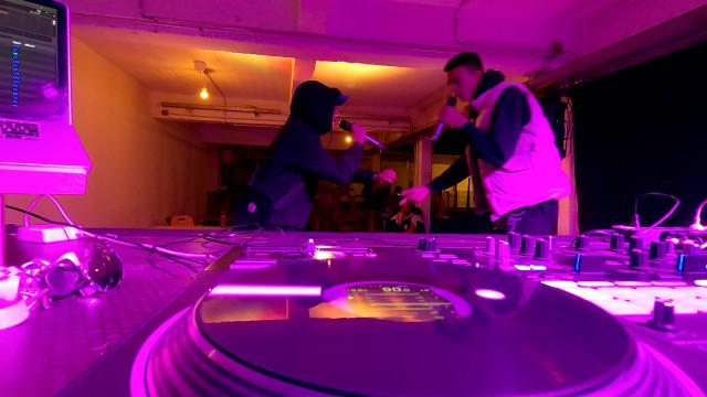 Les futurs stars du rap bientôt en concert au Kultura