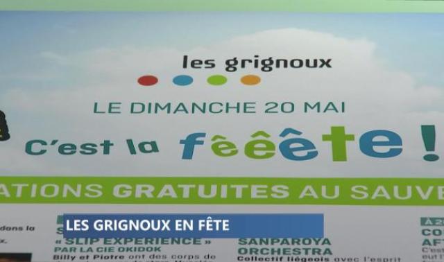 Les Grignoux fêteront deux anniversaires ce dimanche