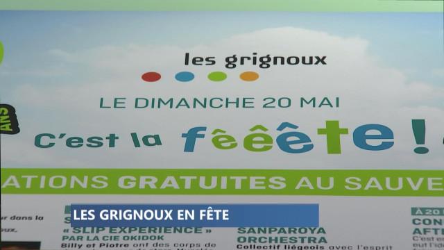 Les Grignoux fêteront deux anniversaires ce dimanche
