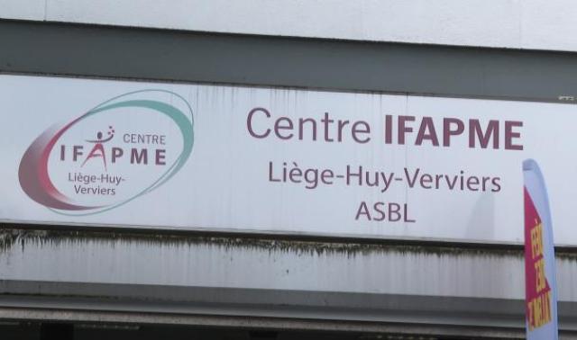 Les jeunes talents se dévoilent à l'IFAPME
