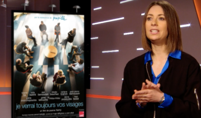 Beaucoup de bonnes sorties ciné de cette semaine ! 