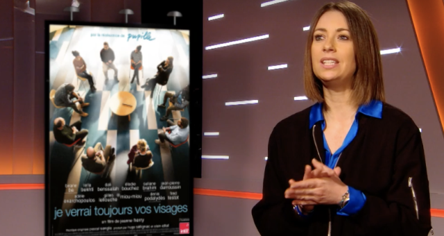 Beaucoup de bonnes sorties ciné de cette semaine ! 