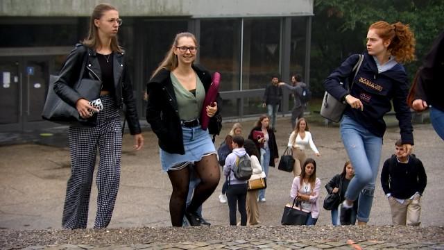 Les nombreux changements de la rentrée des étudiants du supérieur