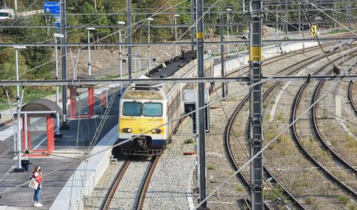 Les trains de voyageurs reliant Maastricht et Visé reprendront dès samedi matin