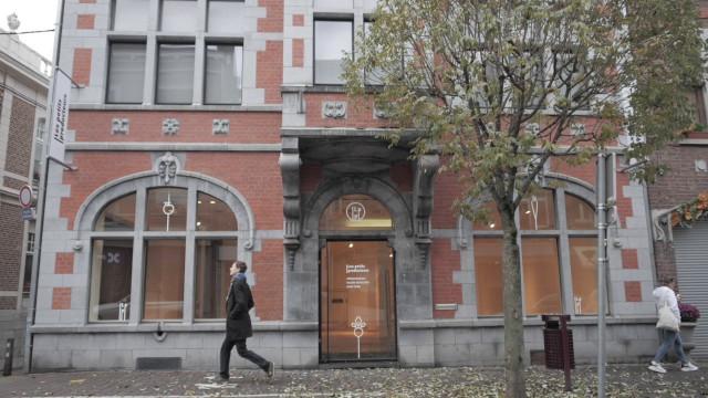 Les Petits Producteurs récompensés par le Prix de l'Economie sociale