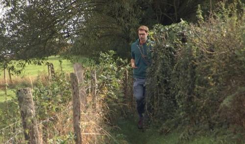 Les premiers labels  Communes pédestres