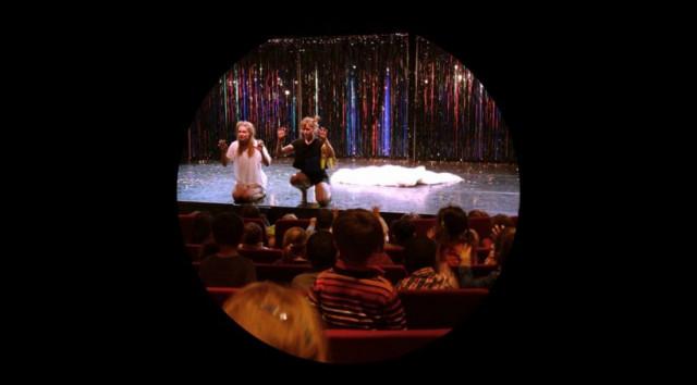 Les Rencontres Théâtre Jeune Public se dérouleront à Liège en novembre 