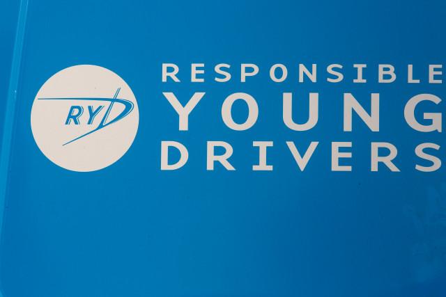 Les Responsible Young Drivers ne ramèneront pas les Belges le soir du Nouvel An