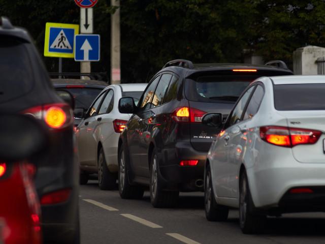 Les routes européennes seront particulièrement chargées ce week-end, selon Touring