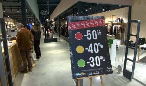 Les soldes attendus au tournant : l'UCM dresse un bilan alarmant 