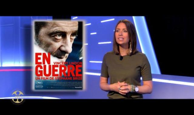 Les sorties ciné dans CUT, et il y en a pour tous les goÍ»ts ... 