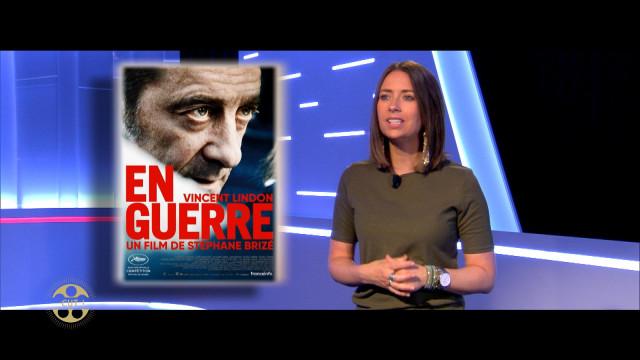 Les sorties ciné dans CUT, et il y en a pour tous les goÍ»ts ... 