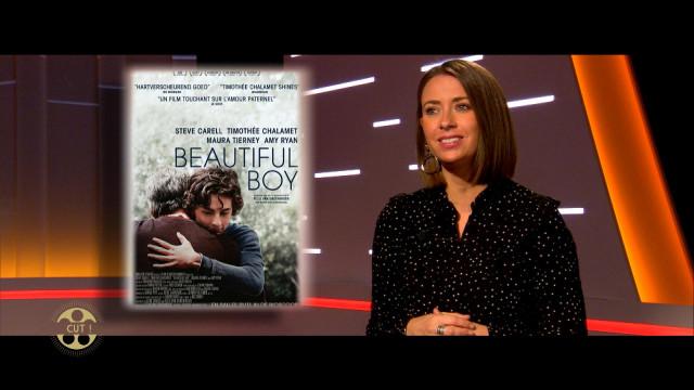 Les sorties ciné de cette semaine ! C'est dans CUT sur RTC !