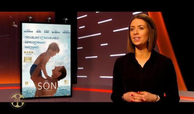 Les sorties cinéma de cette semaine, dans CUT ! 