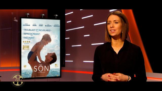 Les sorties cinéma de cette semaine, dans CUT ! 