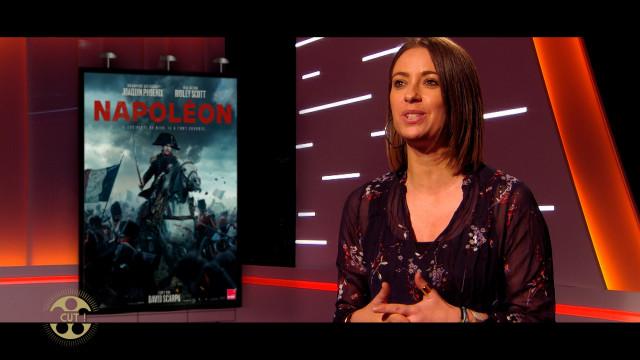 Les sorties cinéma de cette semaine 