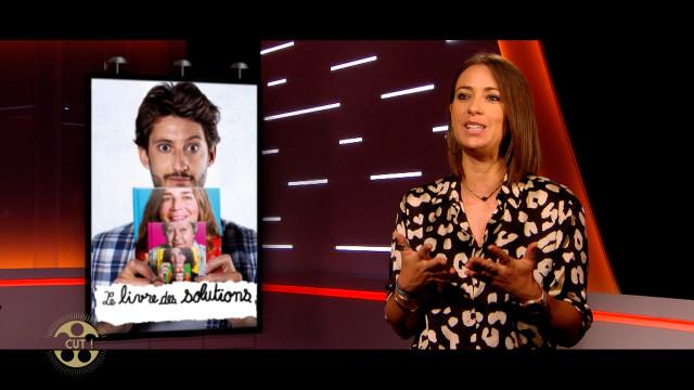 Le Livre des Solutions, le Syndrome des Amours Passées... Les bonnes sorties cinéma de cette semaine ! 
