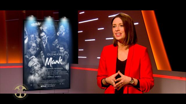 Les sorties cinéma et séries en VOD de la semaine 