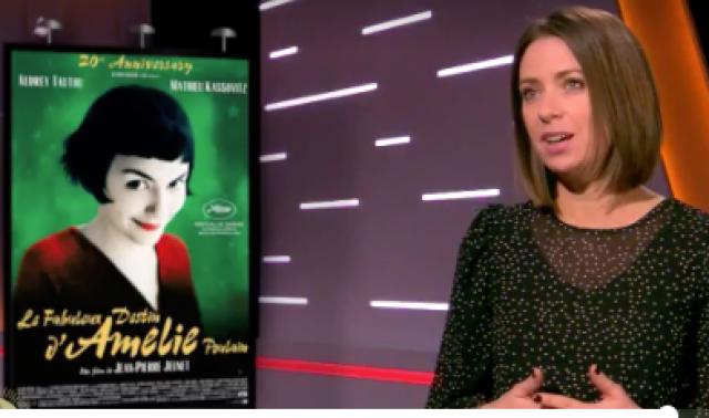 Les sorties de cette semaine au cinéma