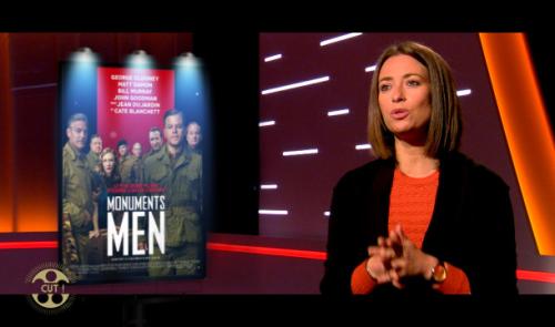 Les sorties VOD de cette semaine, dans CUT!