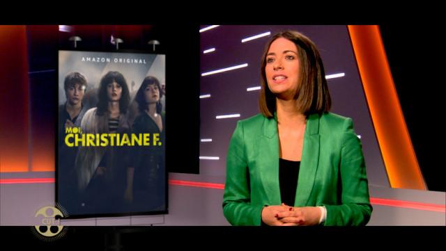 Les sorties VOD de la semaine, dans CUT ! 