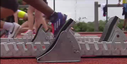 Rendez-vous des sprinters sur la piste de Naimette-Xhovémont