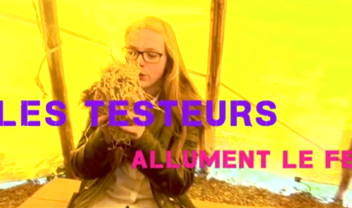 Les testeurs : Cro Magnon l'intégrale