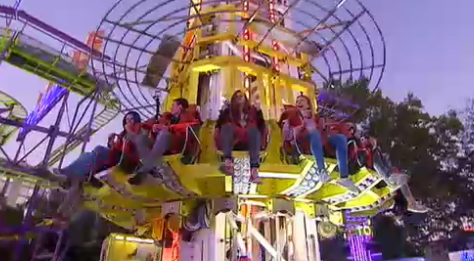 Les testeurs : La foire de Liège (2/4)