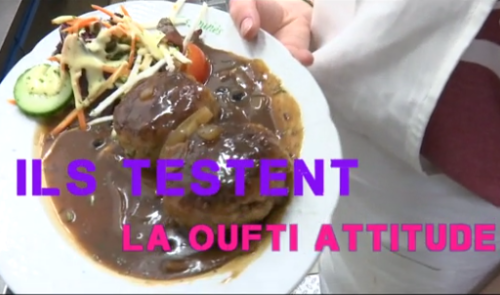 Les testeurs : La Oufti attitude (3)