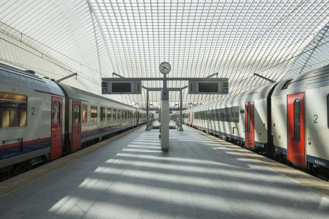 Les trains directs pour la côte disponibles sur réservation