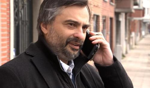 Les Ukrainiens de Liège se mobilisent pour rapatrier les réfugiés 