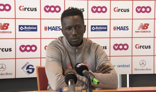 Leye: "On doit se mettre en mode guerrier"