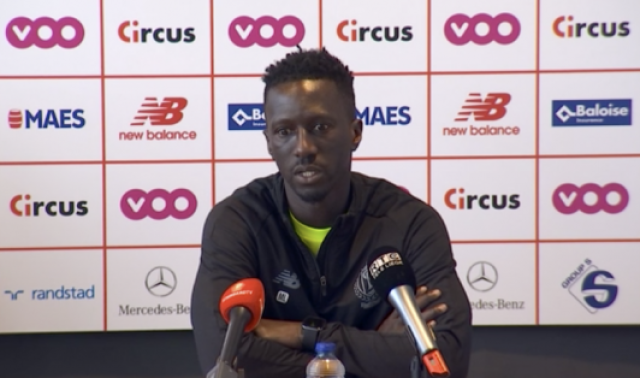 Leye: "Faire plus et gravir les échellons"