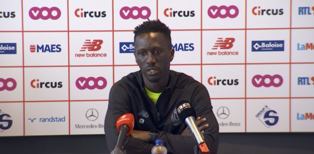 Leye: "Faire plus et gravir les échellons"
