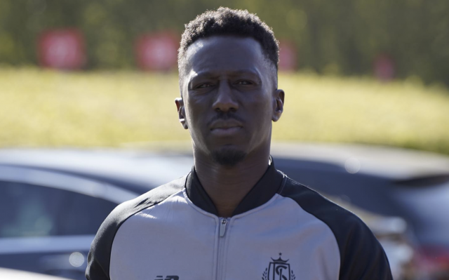 Leye : "Gagner ce trophée signifierait beaucoup"