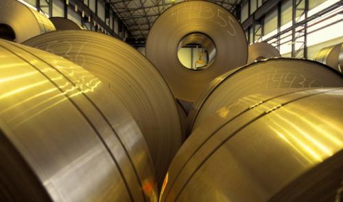 Liberty House bientôt propriétaire des anciennes unités ArcelorMittal