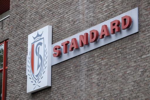 Licence : le Standard a défendu son dossier 