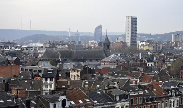 Liège a consacré 700.000 euros à la culture à travers la crise