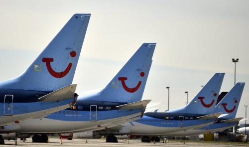 Liège Airport : les vols de vacanciers reprendront dès ce vendredi