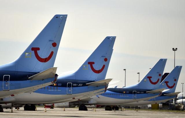 Liège Airport : les vols de vacanciers reprendront dès ce vendredi