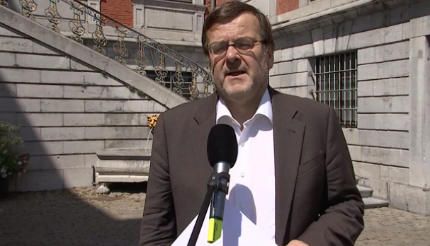 Liège : application des nouvelles mesures après le Conseil National de Sécurité