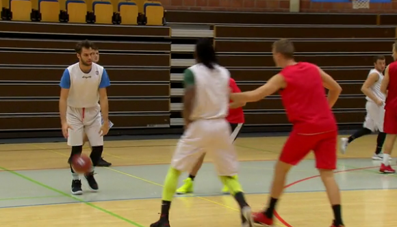 Liège Basket : le point avant de début du championnat