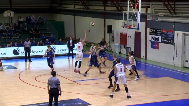 "Ce rachat est rassurant pour l'avenir de Liège Basket"