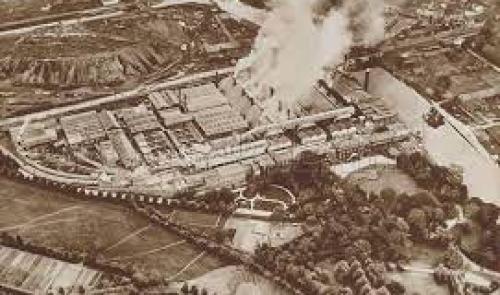 Liège, berceau de l'industrie du zinc au XIXe siècle