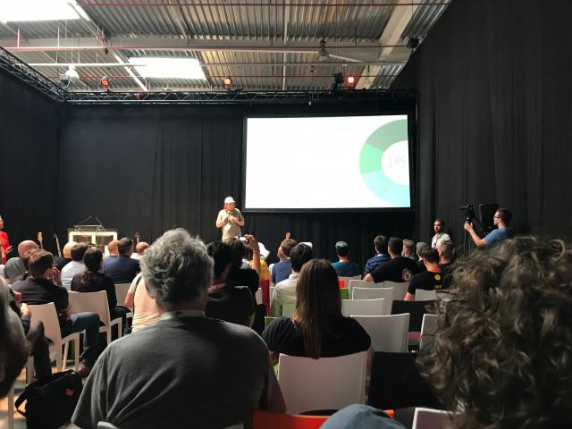 Liège, centre mondial de la music tech