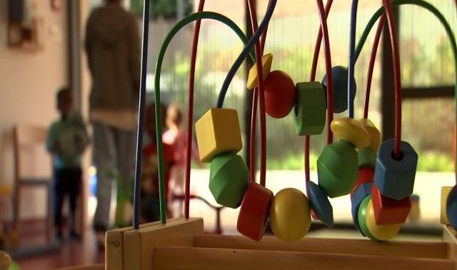 Liège: crèches sinistrées, enfants replacés
