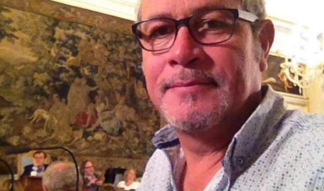 Liège : décès de l'ancien conseiller communal Marc Gillis 
