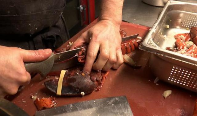 Liège: des repas clandestins toujours plus nombreux