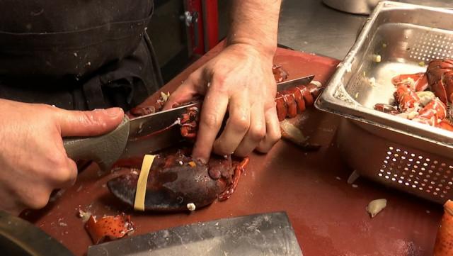 Liège: des repas clandestins toujours plus nombreux